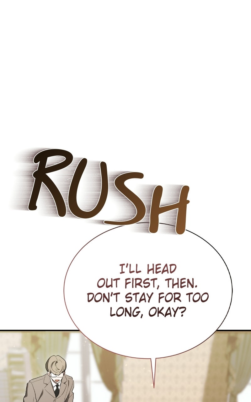 Read Our Contract Marriage Ends Here chapter 37 image 50 on Lezhin