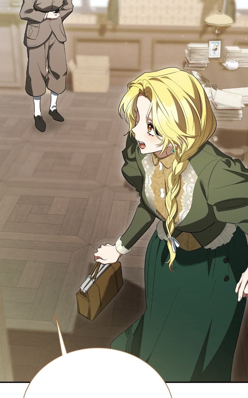 Read Our Contract Marriage Ends Here chapter 37 image 51 on Lezhin