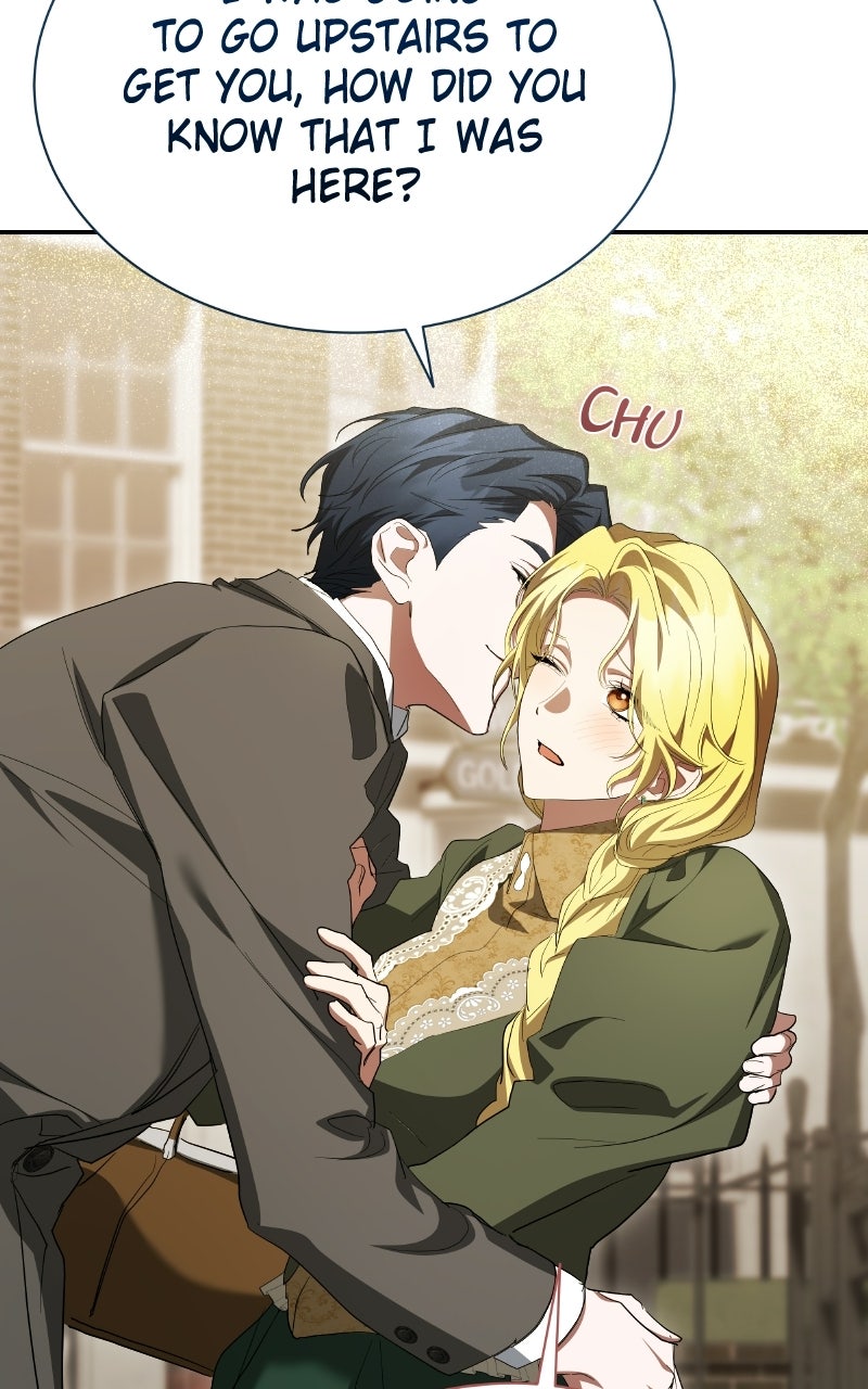 Read Our Contract Marriage Ends Here chapter 37 image 58 on Lezhin