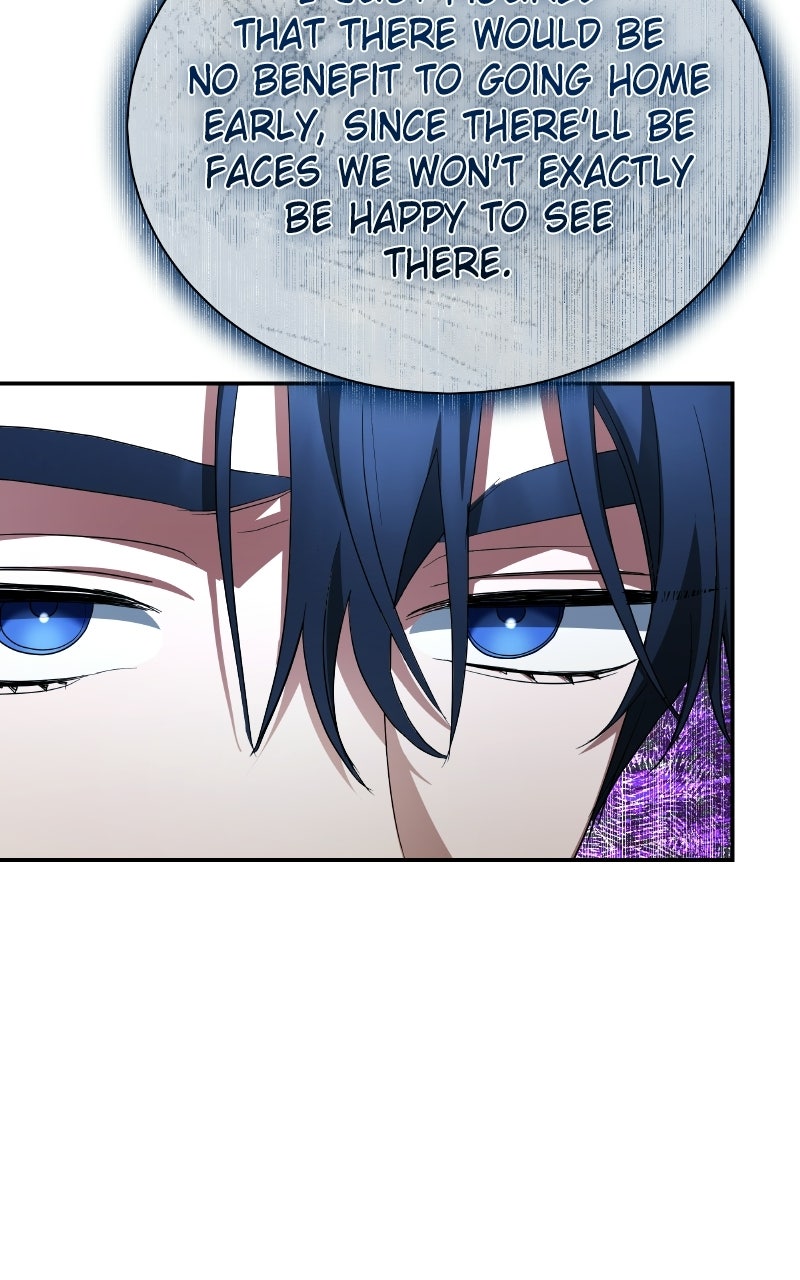 Read Our Contract Marriage Ends Here chapter 37 image 60 on Lezhin