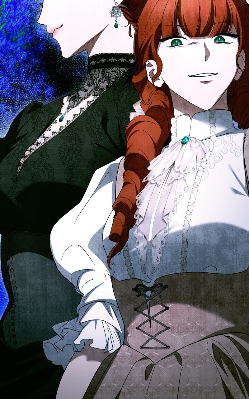 Read Our Contract Marriage Ends Here chapter 37 image 63 on Lezhin