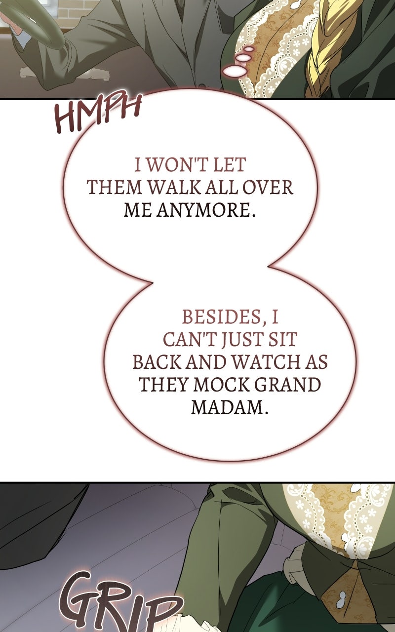 Read Our Contract Marriage Ends Here chapter 37 image 68 on Lezhin