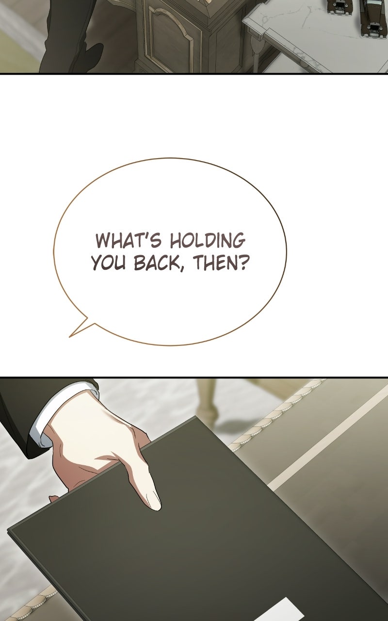 Read Our Contract Marriage Ends Here chapter 37 image 7 on Lezhin