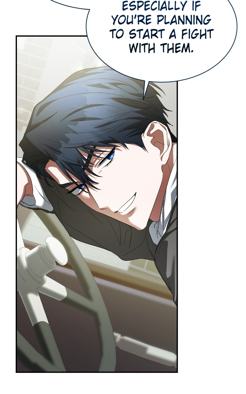 Read Our Contract Marriage Ends Here chapter 37 image 70 on Lezhin