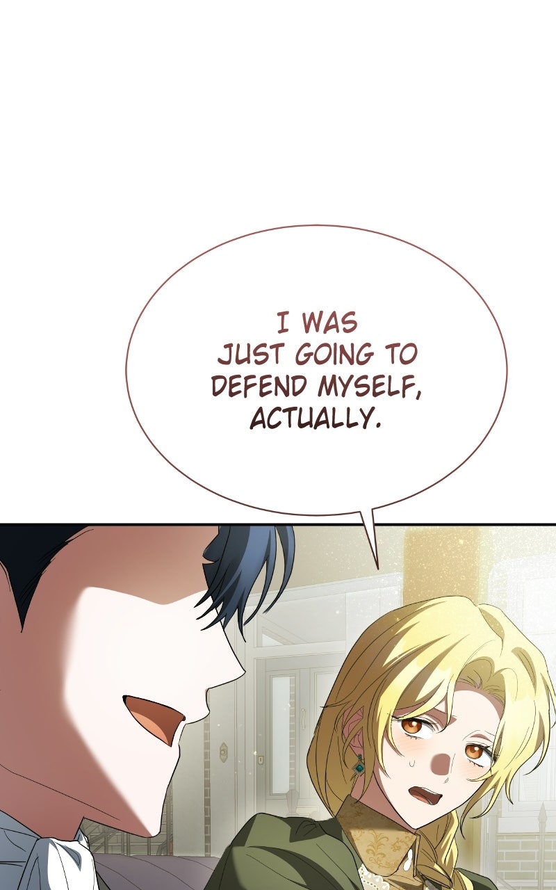 Read Our Contract Marriage Ends Here chapter 37 image 71 on Lezhin
