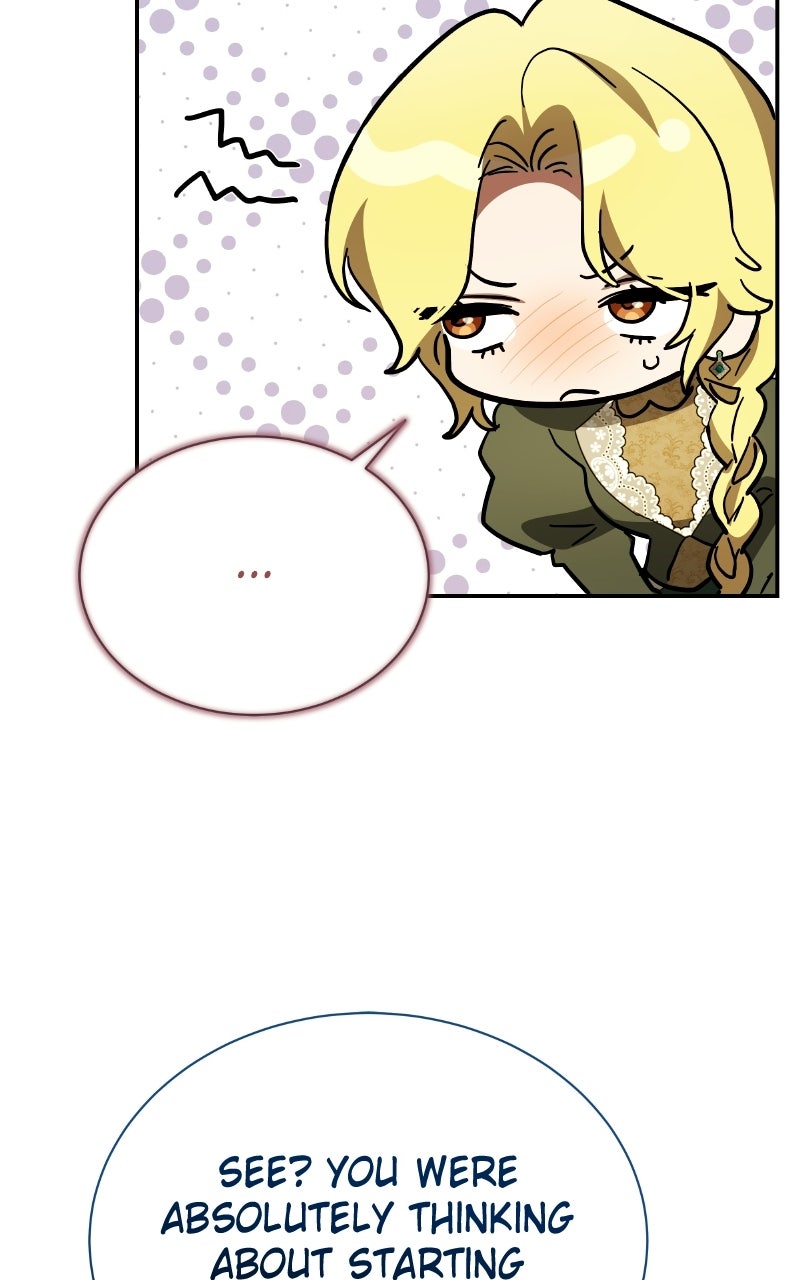Read Our Contract Marriage Ends Here chapter 37 image 73 on Lezhin
