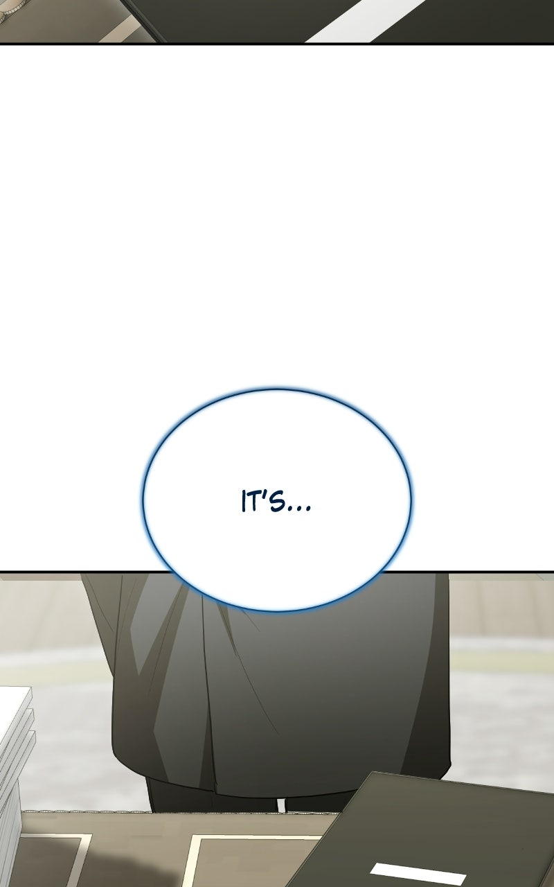 Read Our Contract Marriage Ends Here chapter 37 image 8 on Lezhin