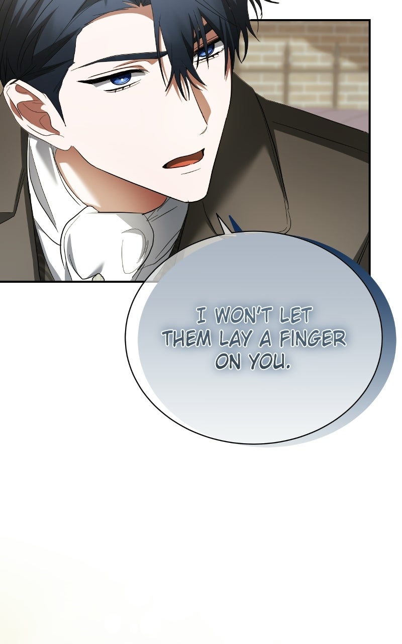 Read Our Contract Marriage Ends Here chapter 37 image 80 on Lezhin