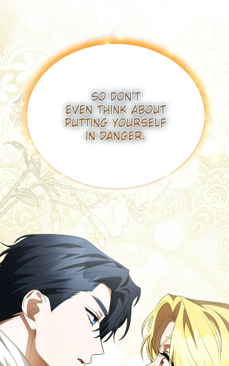 Read Our Contract Marriage Ends Here chapter 37 image 81 on Lezhin