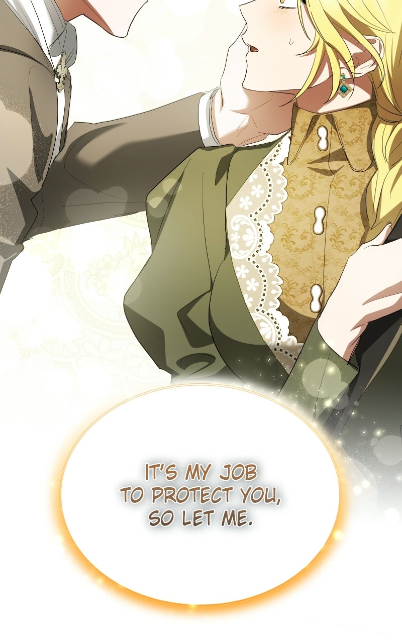 Read Our Contract Marriage Ends Here chapter 37 image 82 on Lezhin