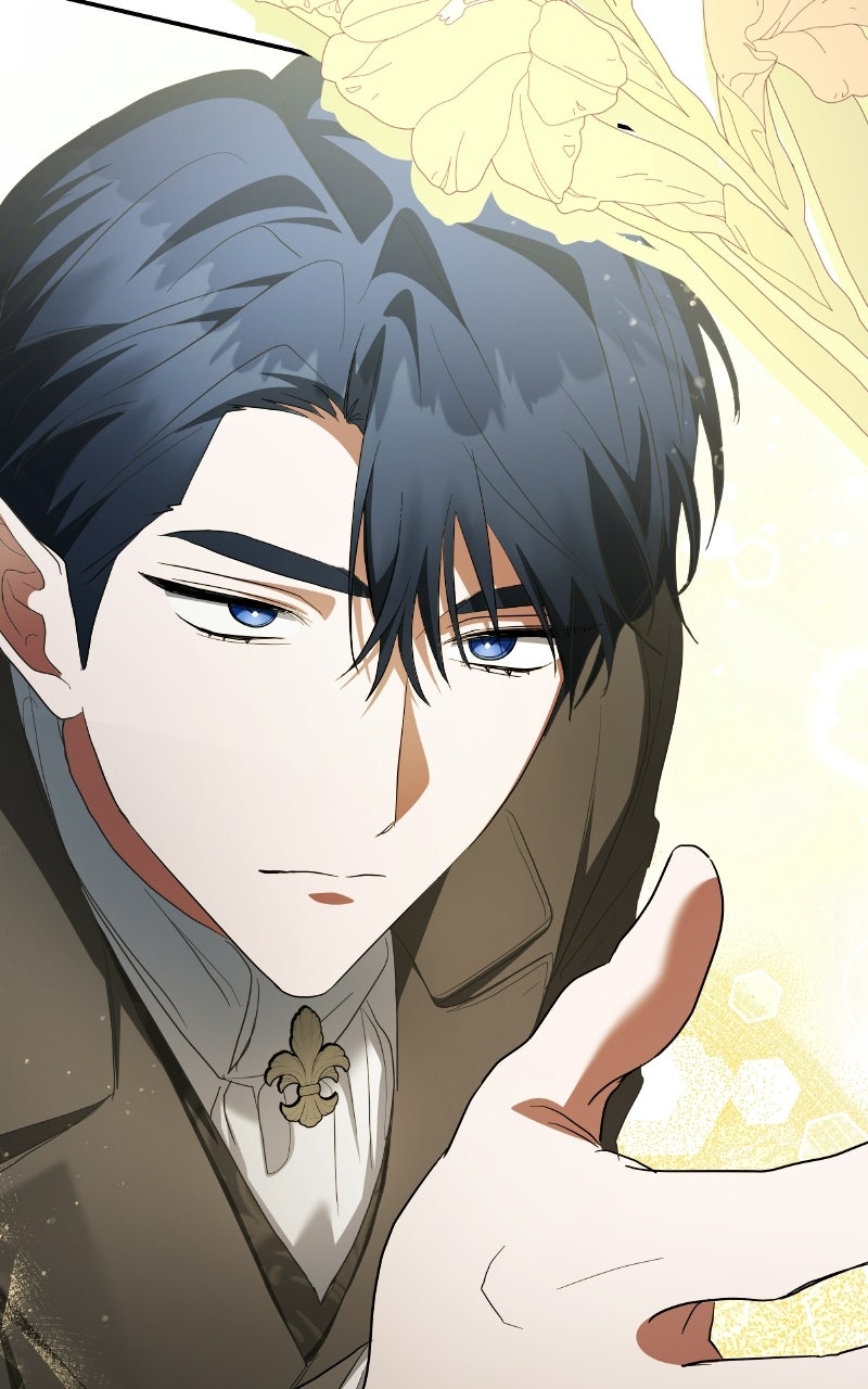 Read Our Contract Marriage Ends Here chapter 37 image 85 on Lezhin