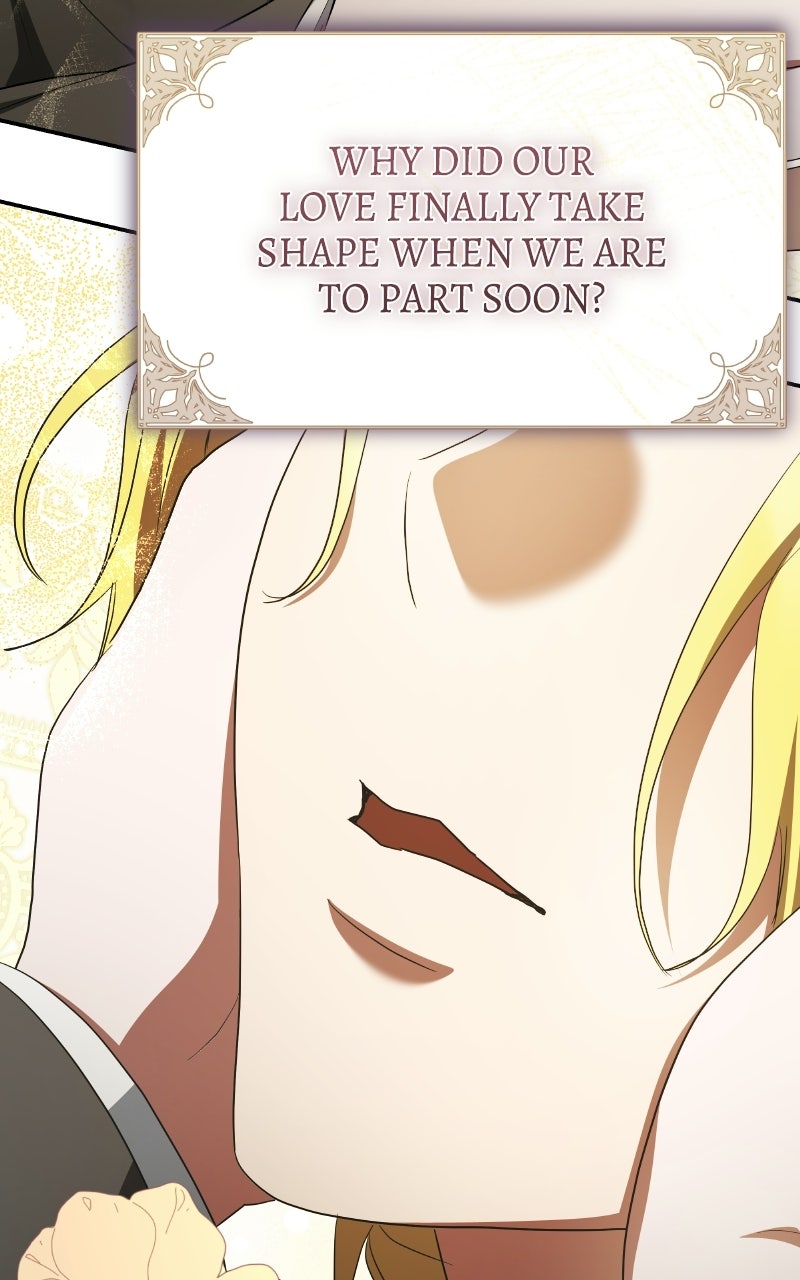 Read Our Contract Marriage Ends Here chapter 37 image 86 on Lezhin