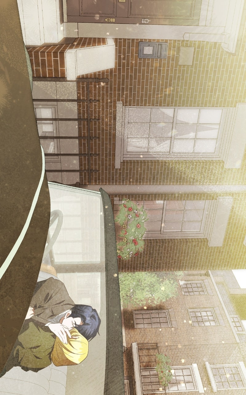 Read Our Contract Marriage Ends Here chapter 37 image 88 on Lezhin
