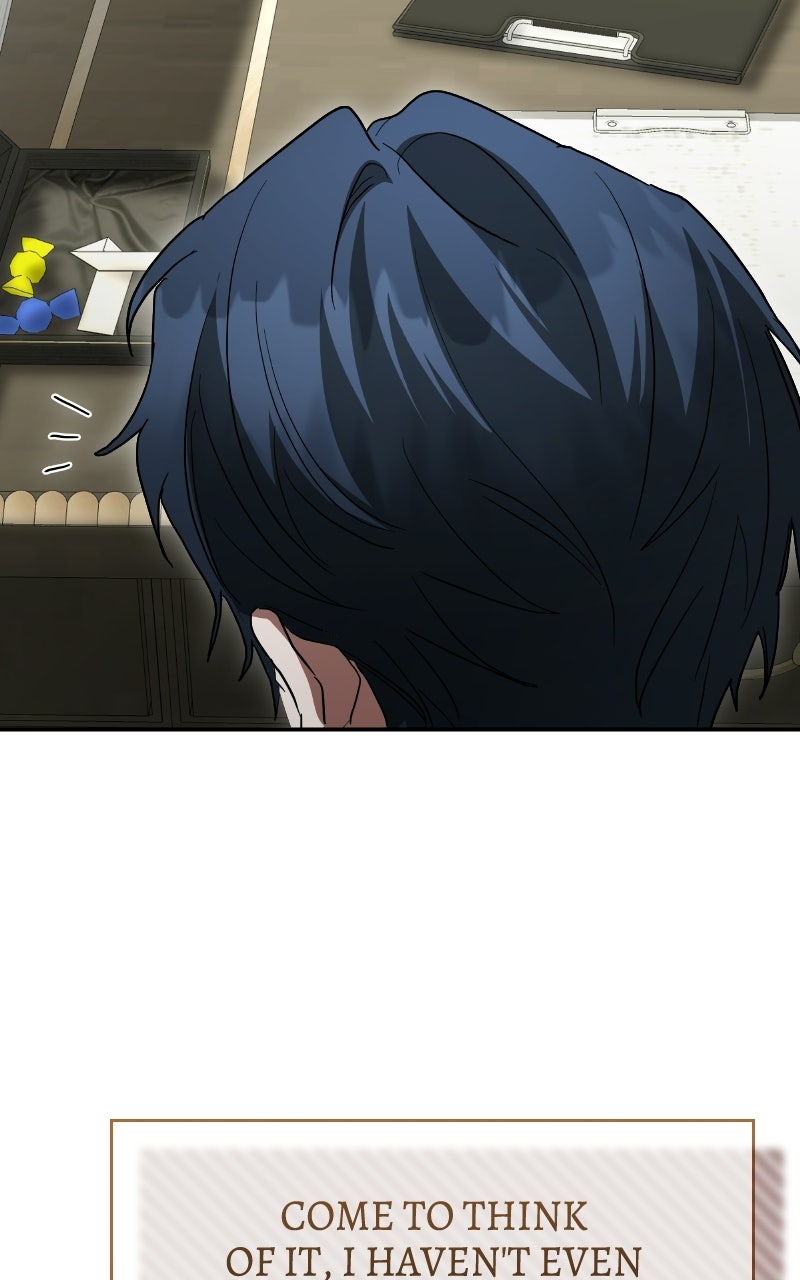 Read Our Contract Marriage Ends Here chapter 37 image 9 on Lezhin