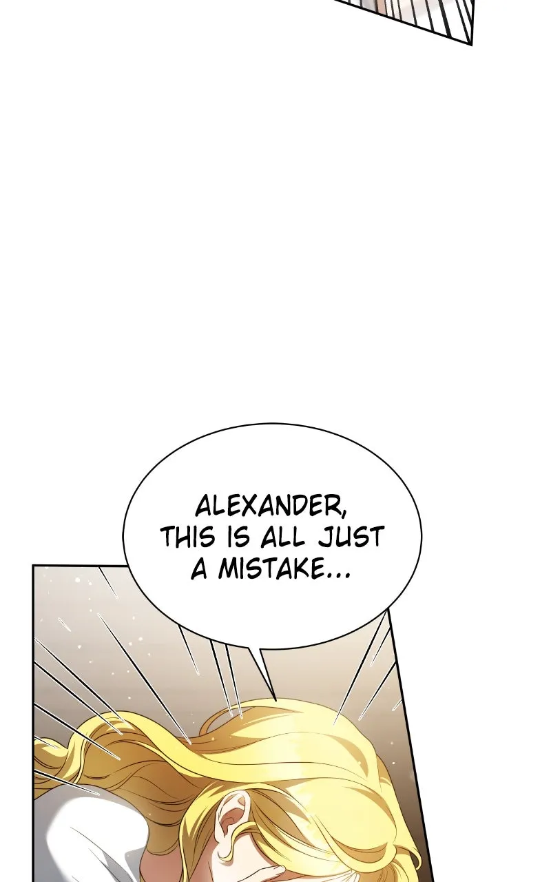 Read Our Contract Marriage Ends Here chapter 4 image 10 on Lezhin