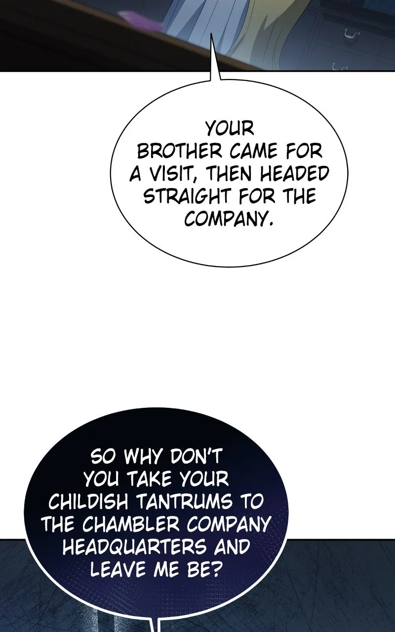 Read Our Contract Marriage Ends Here chapter 4 image 100 on Lezhin