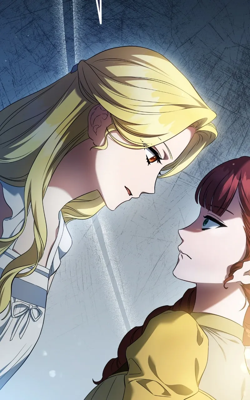 Read Our Contract Marriage Ends Here chapter 4 image 101 on Lezhin