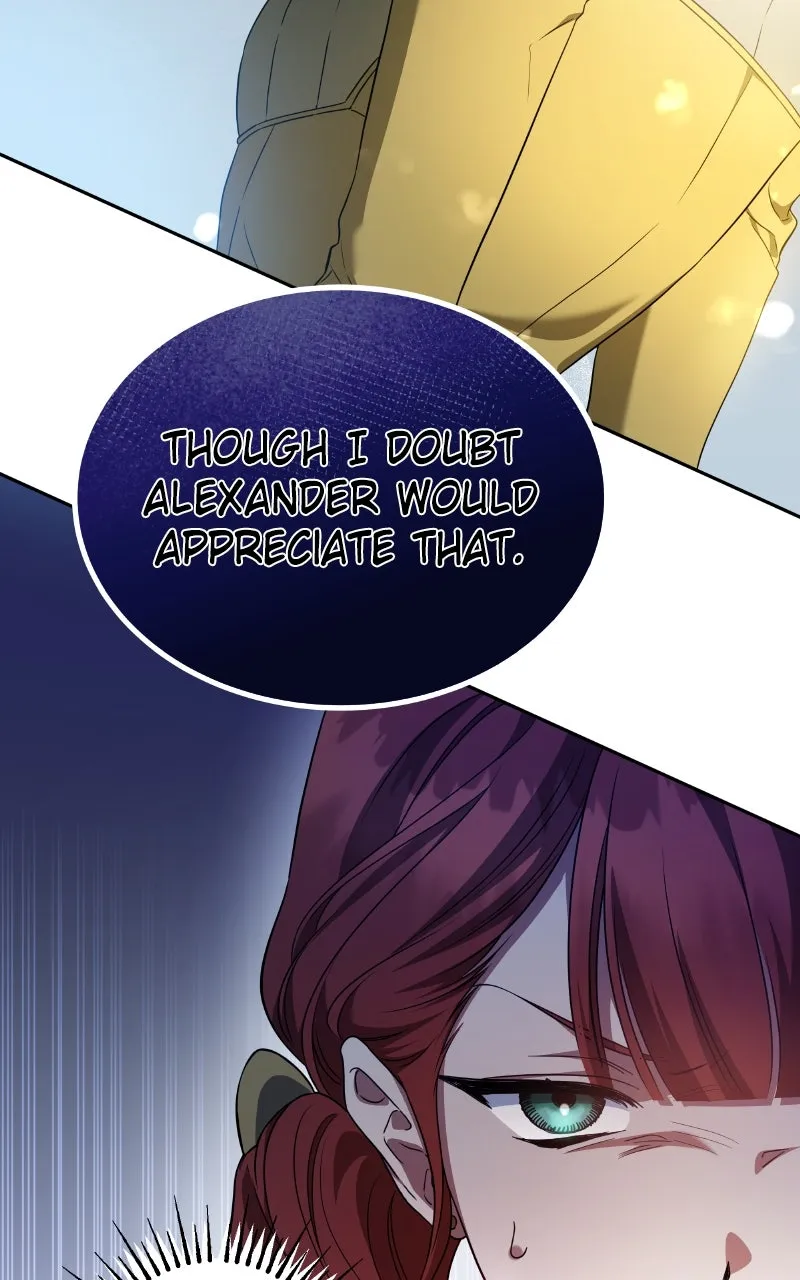 Read Our Contract Marriage Ends Here chapter 4 image 102 on Lezhin