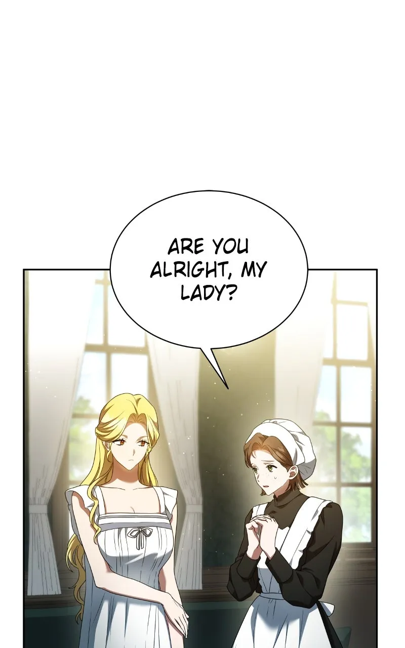 Read Our Contract Marriage Ends Here chapter 4 image 107 on Lezhin