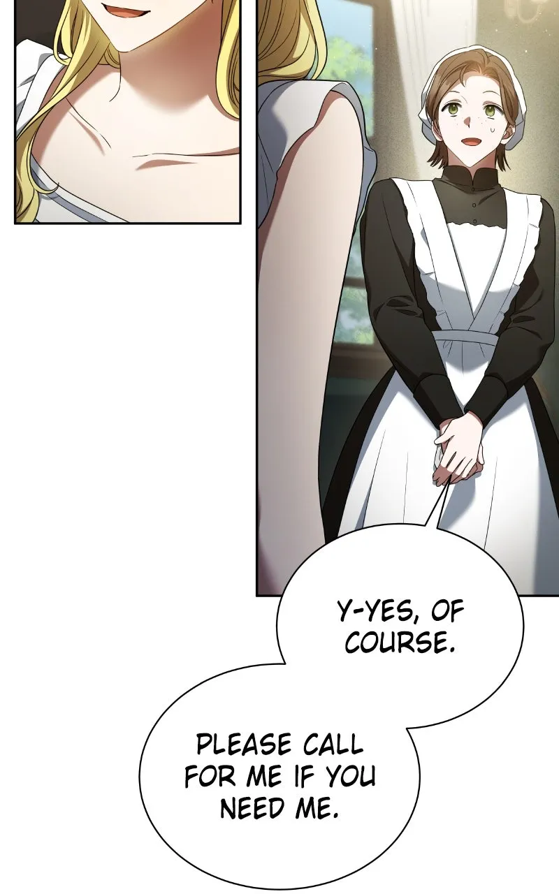 Read Our Contract Marriage Ends Here chapter 4 image 109 on Lezhin