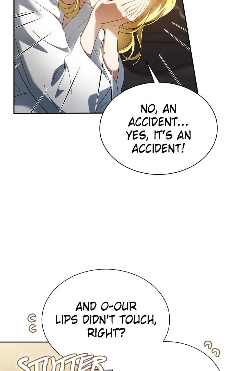 Read Our Contract Marriage Ends Here chapter 4 image 11 on Lezhin