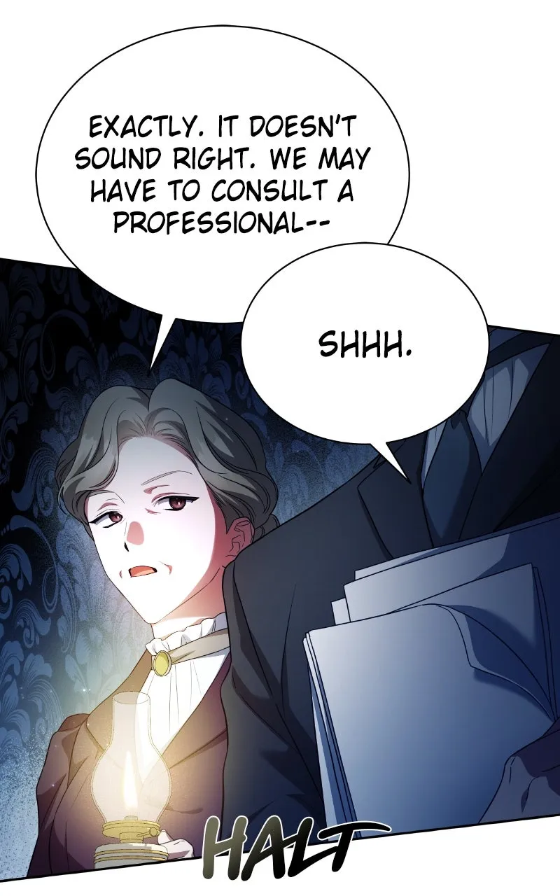 Read Our Contract Marriage Ends Here chapter 4 image 119 on Lezhin