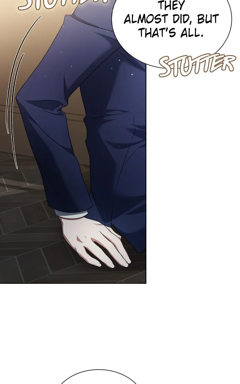 Read Our Contract Marriage Ends Here chapter 4 image 12 on Lezhin