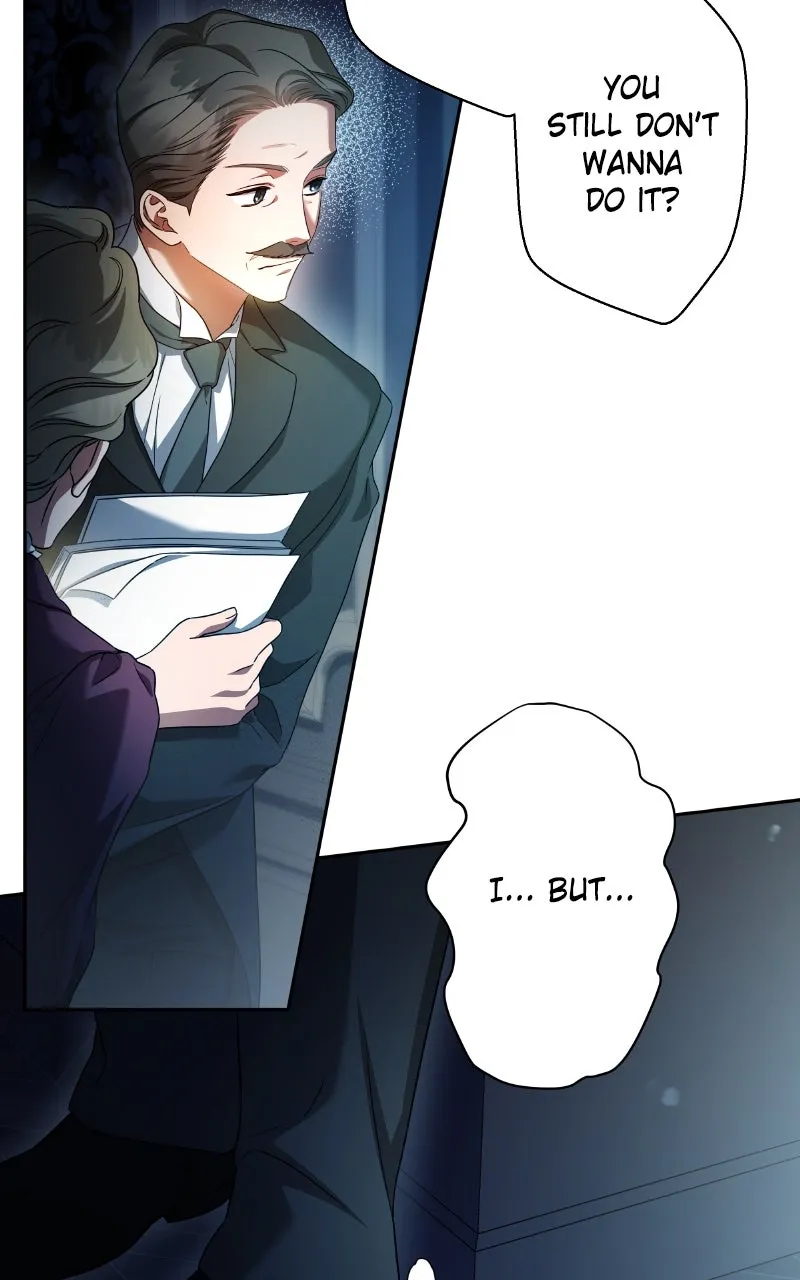 Read Our Contract Marriage Ends Here chapter 4 image 121 on Lezhin