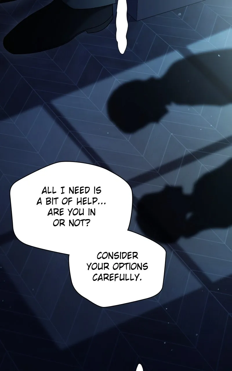 Read Our Contract Marriage Ends Here chapter 4 image 122 on Lezhin