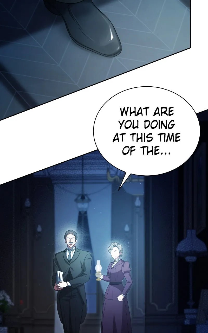 Read Our Contract Marriage Ends Here chapter 4 image 124 on Lezhin