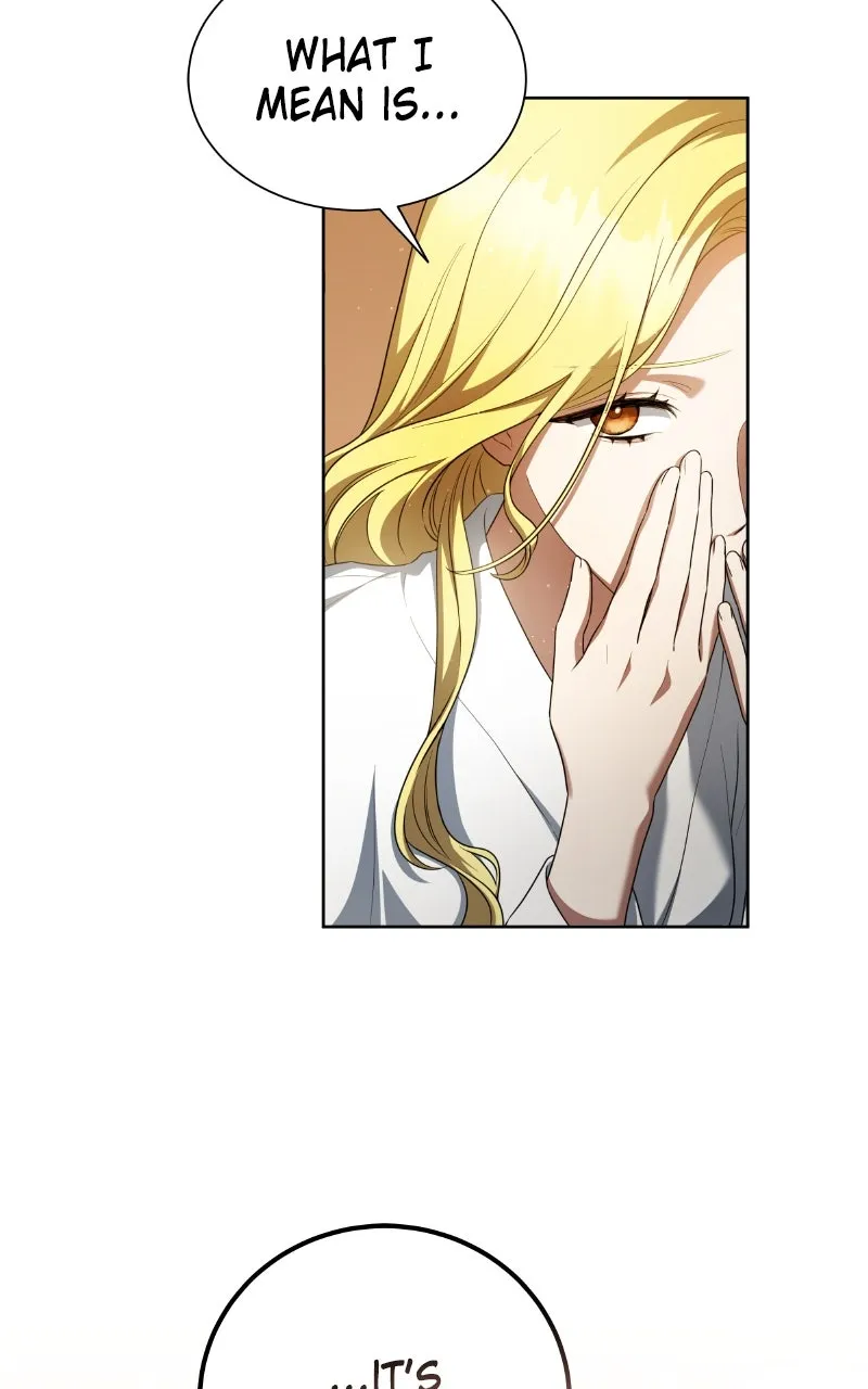 Read Our Contract Marriage Ends Here chapter 4 image 13 on Lezhin
