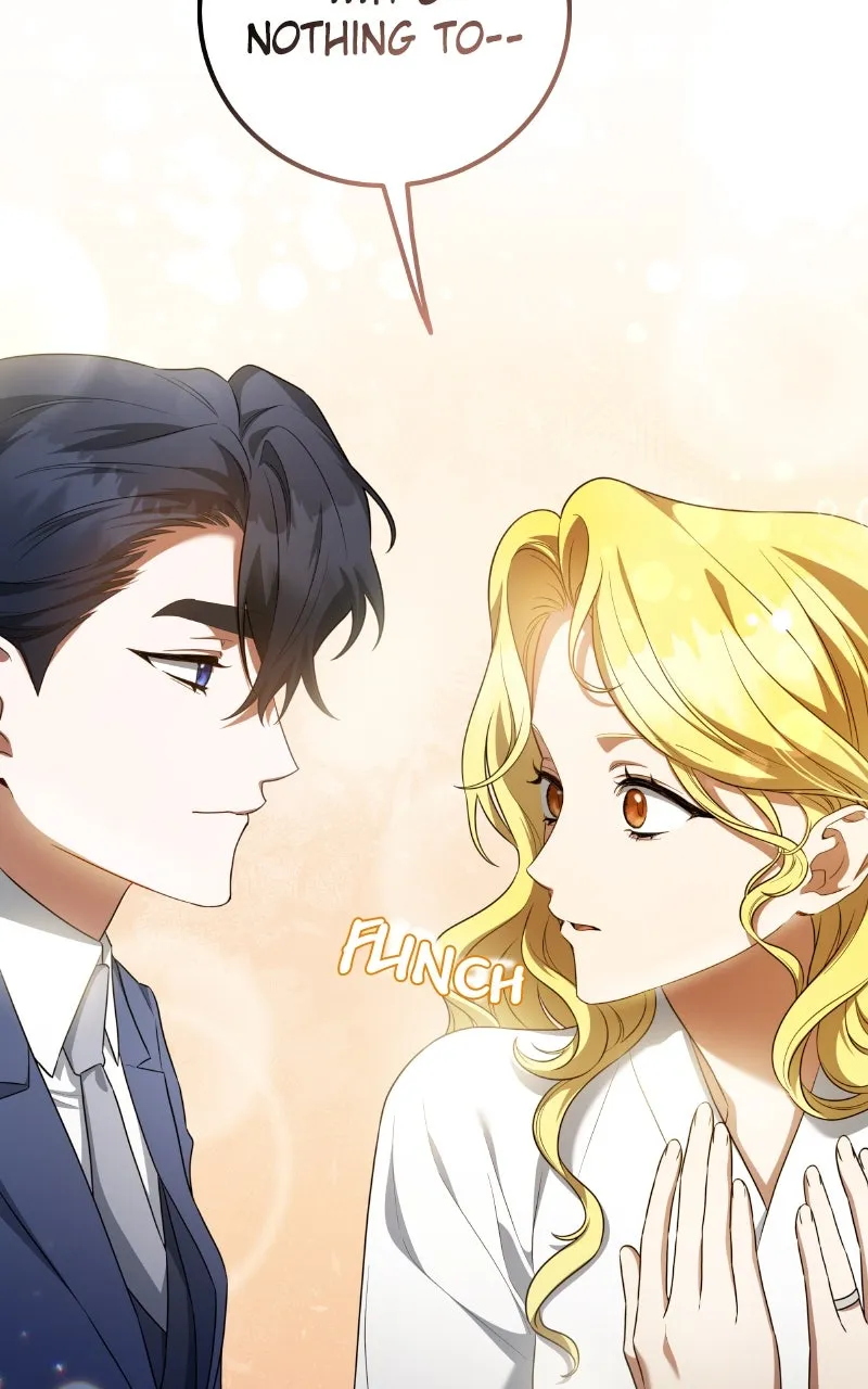 Read Our Contract Marriage Ends Here chapter 4 image 14 on Lezhin