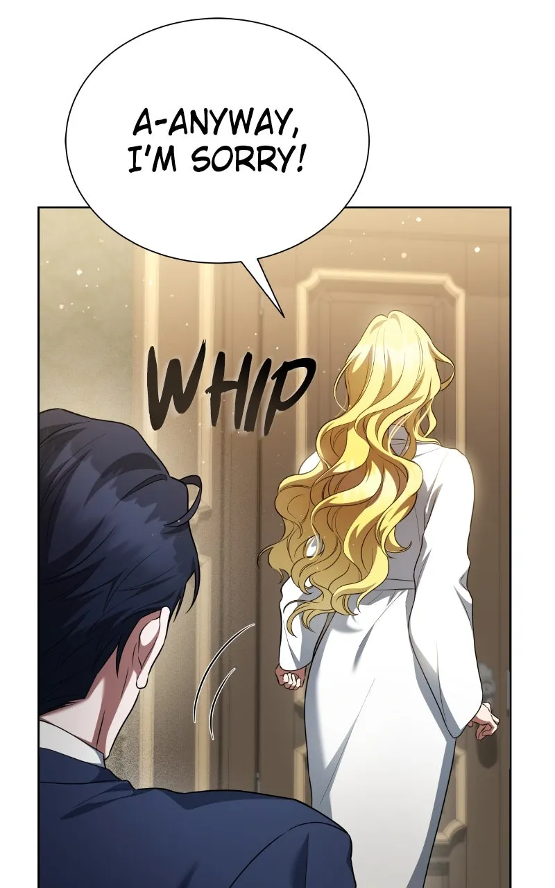 Read Our Contract Marriage Ends Here chapter 4 image 18 on Lezhin