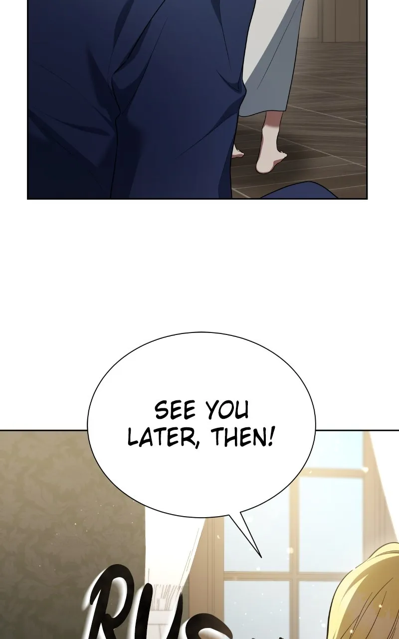 Read Our Contract Marriage Ends Here chapter 4 image 19 on Lezhin