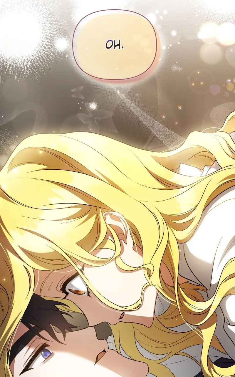 Read Our Contract Marriage Ends Here chapter 4 image 2 on Lezhin