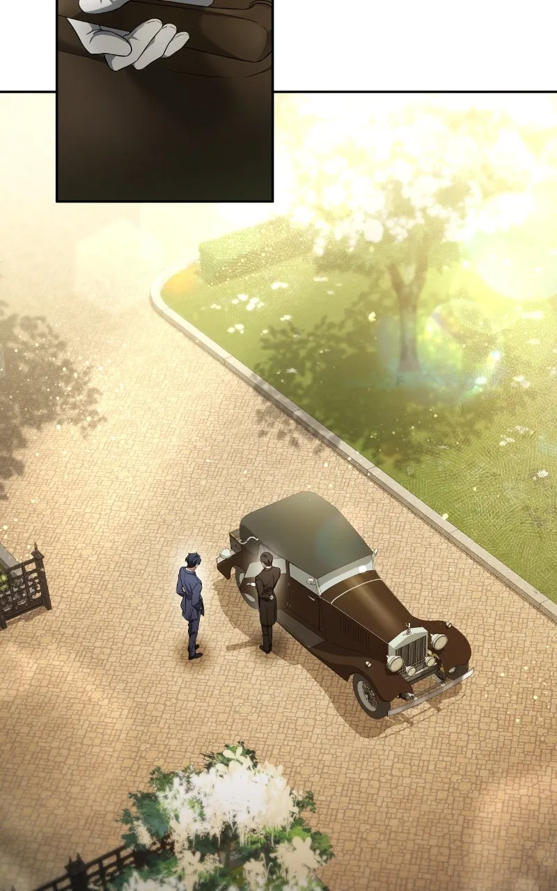 Read Our Contract Marriage Ends Here chapter 4 image 26 on Lezhin