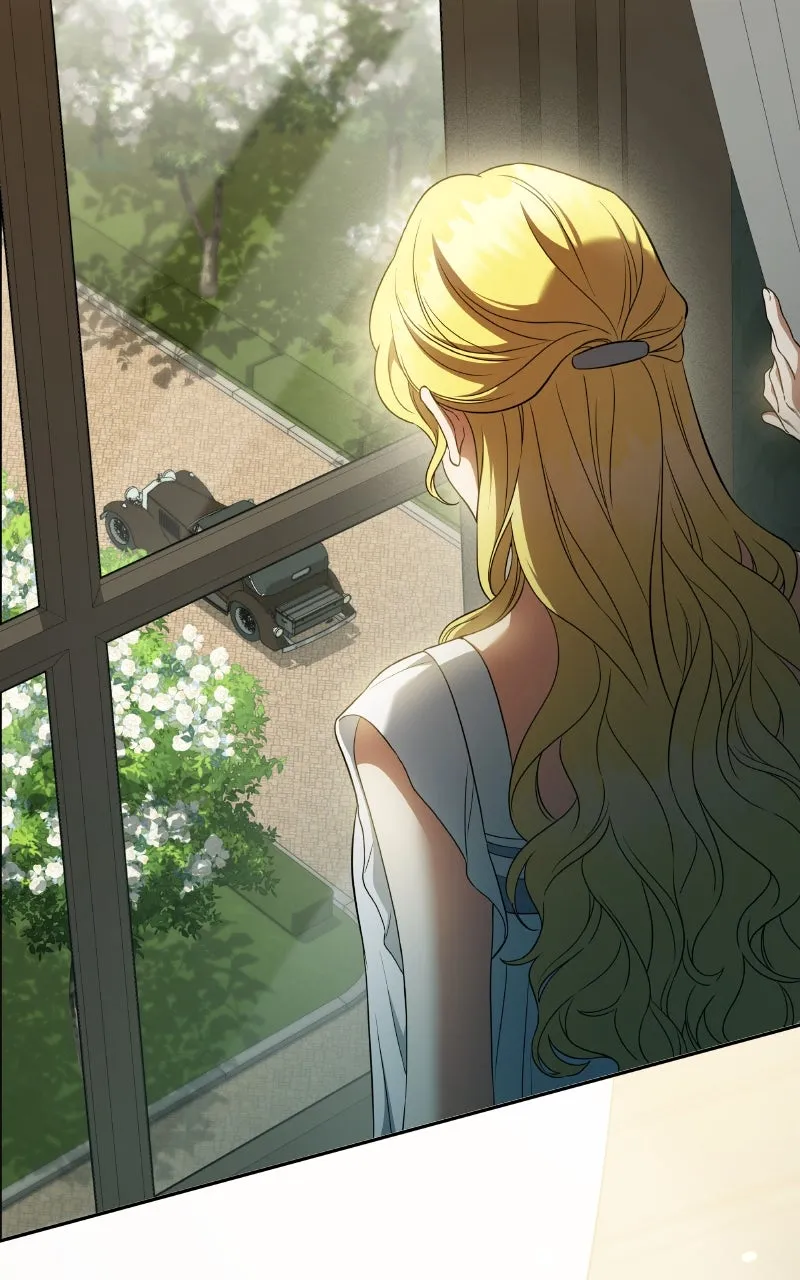 Read Our Contract Marriage Ends Here chapter 4 image 34 on Lezhin