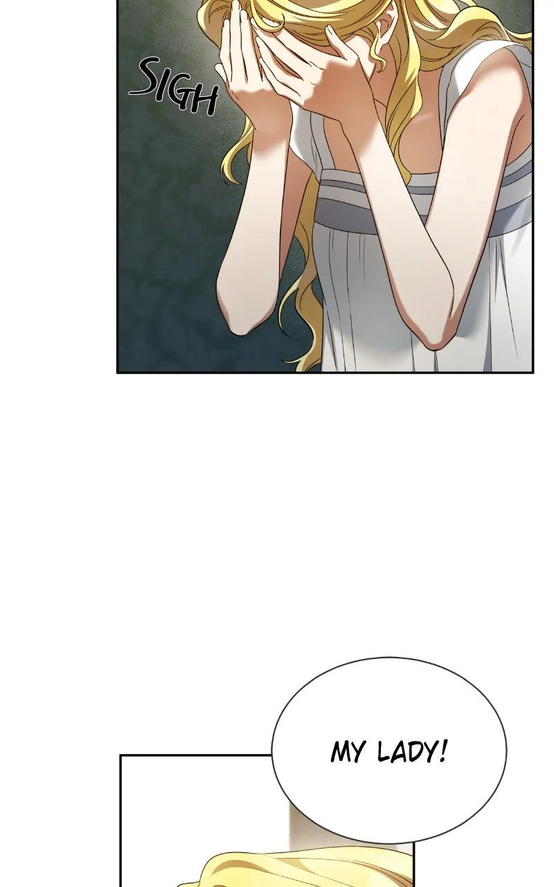 Read Our Contract Marriage Ends Here chapter 4 image 47 on Lezhin