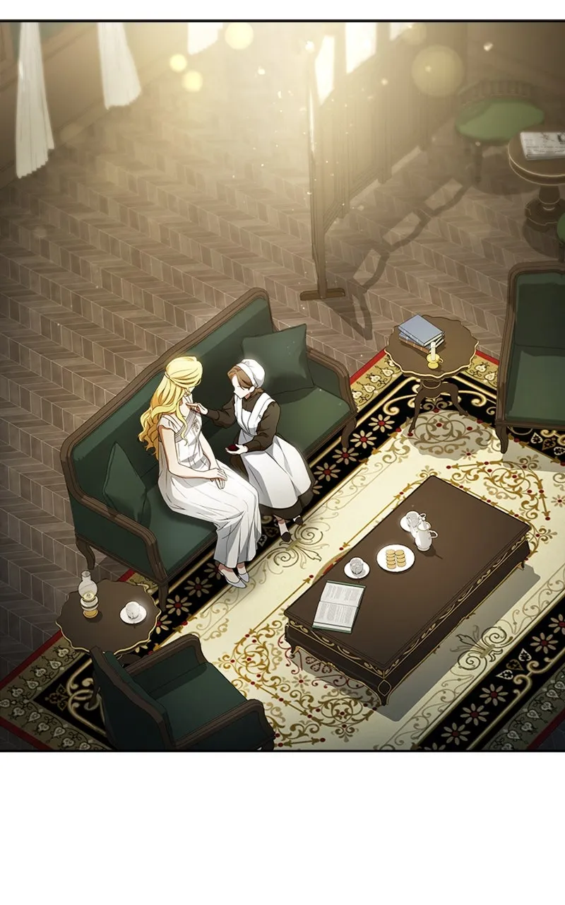 Read Our Contract Marriage Ends Here chapter 4 image 51 on Lezhin