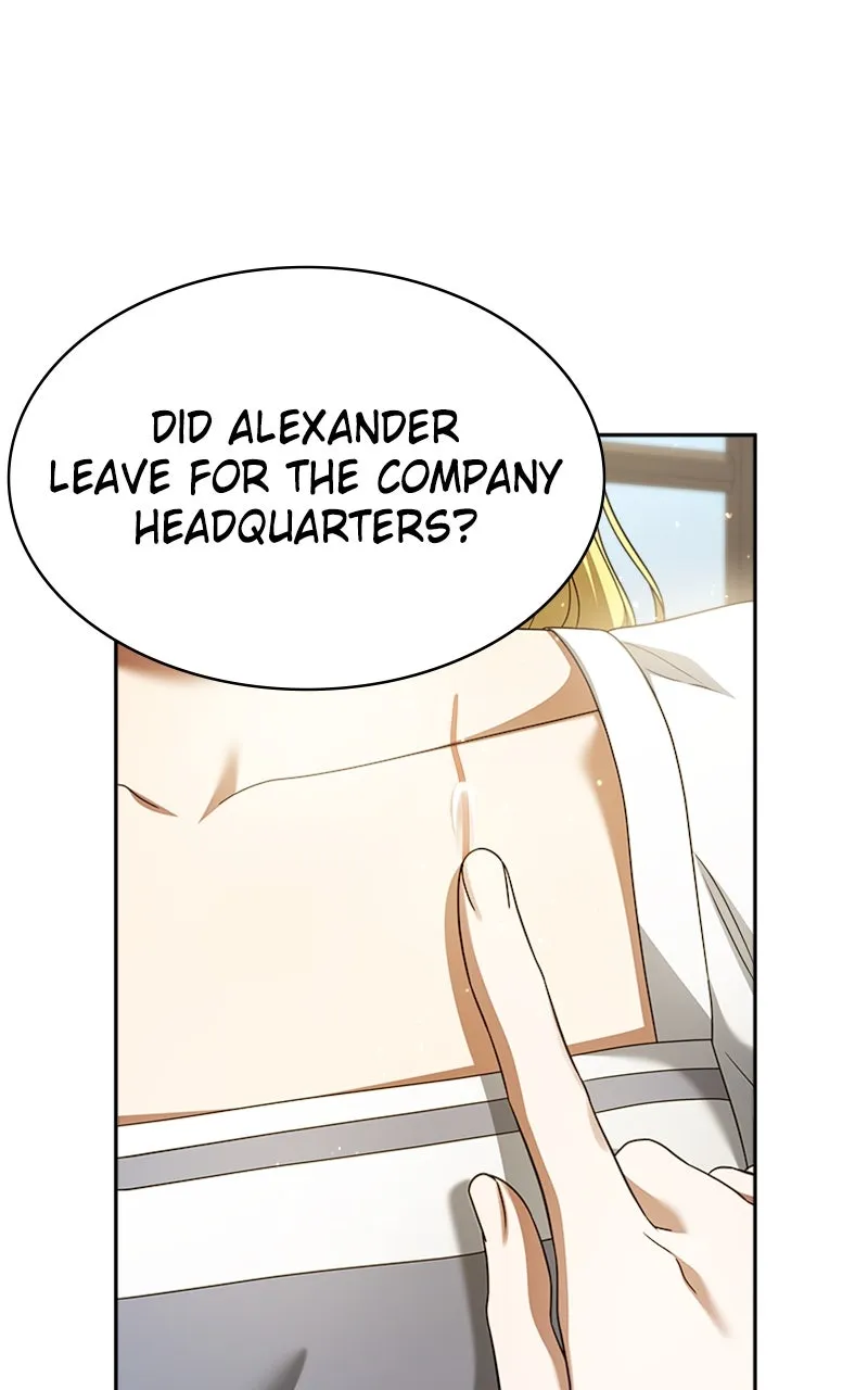 Read Our Contract Marriage Ends Here chapter 4 image 52 on Lezhin