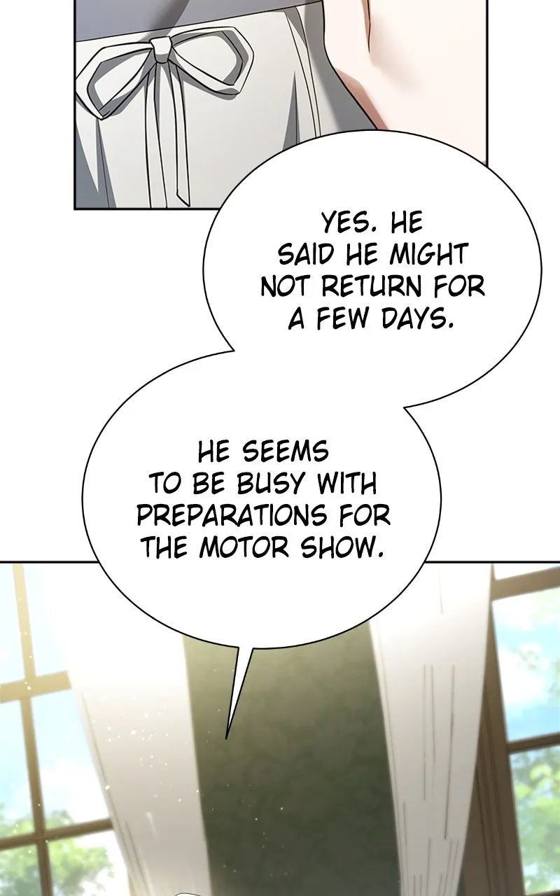 Read Our Contract Marriage Ends Here chapter 4 image 53 on Lezhin
