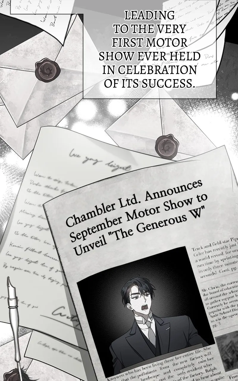 Read Our Contract Marriage Ends Here chapter 4 image 57 on Lezhin
