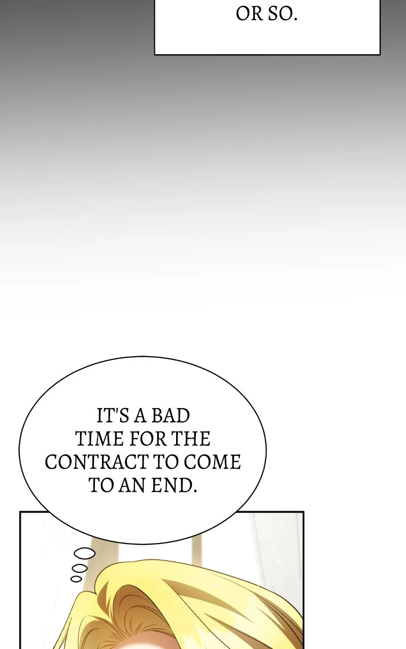 Read Our Contract Marriage Ends Here chapter 4 image 59 on Lezhin