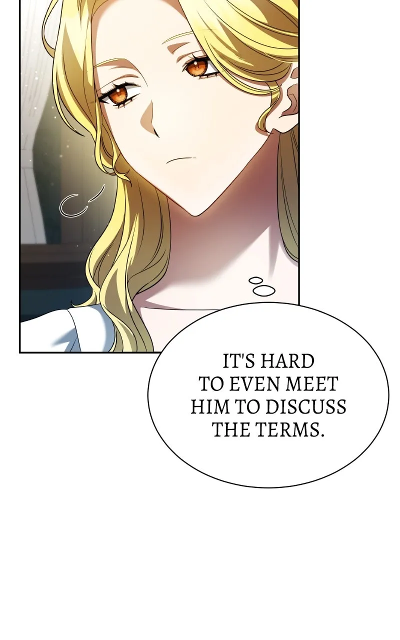 Read Our Contract Marriage Ends Here chapter 4 image 60 on Lezhin