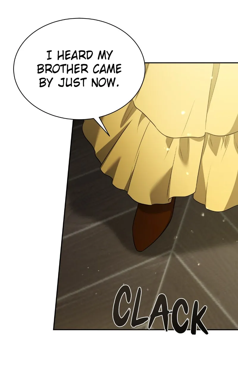 Read Our Contract Marriage Ends Here chapter 4 image 74 on Lezhin