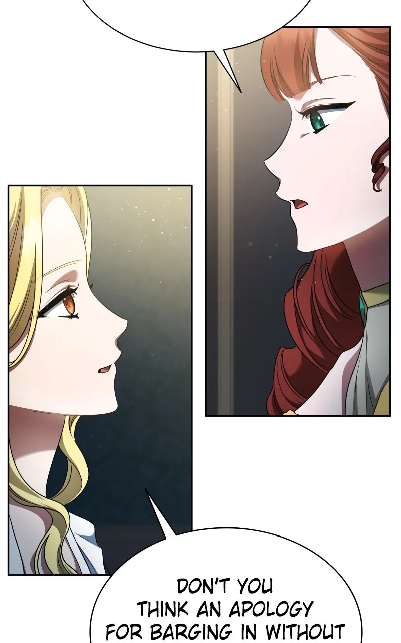 Read Our Contract Marriage Ends Here chapter 4 image 79 on Lezhin