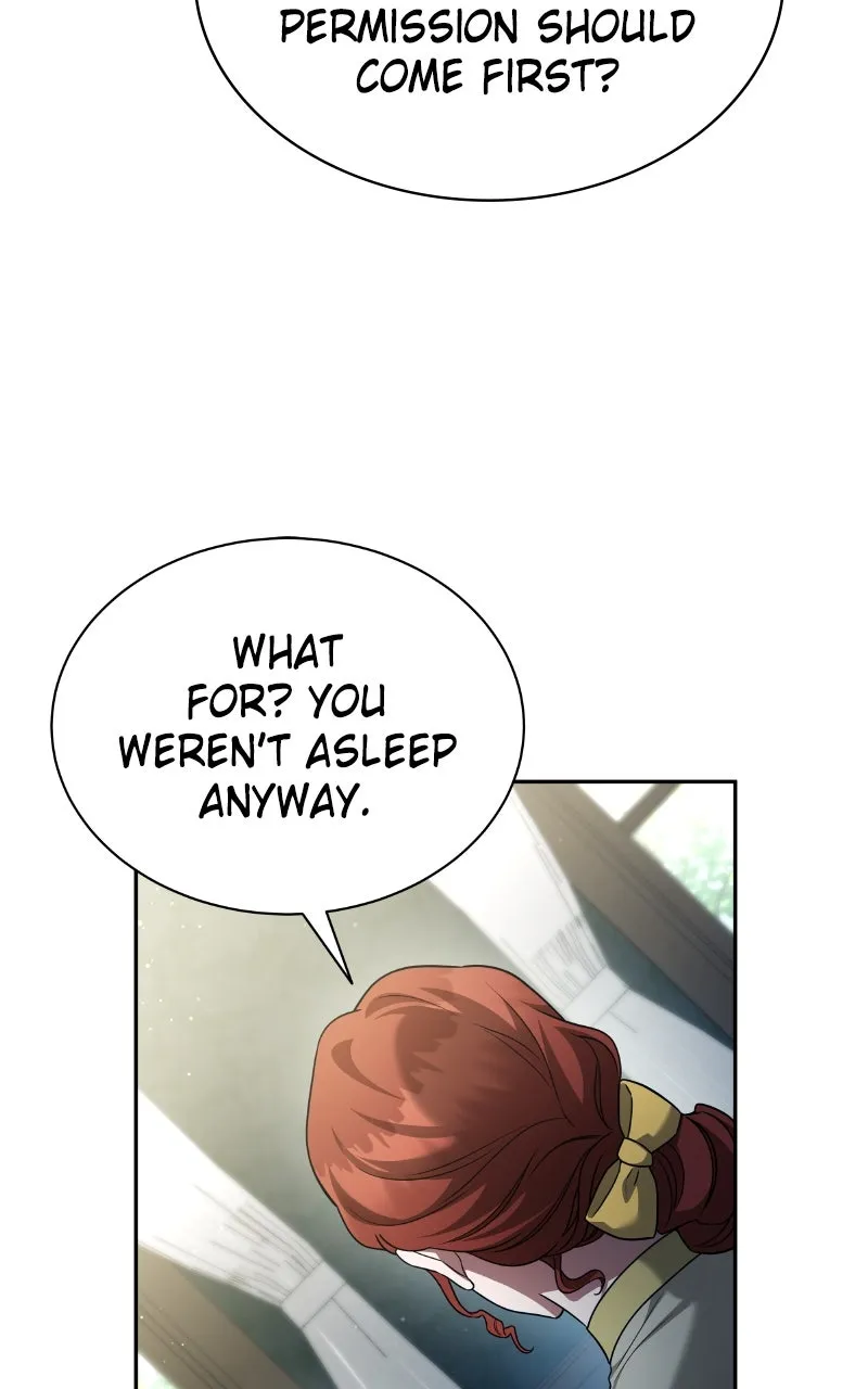 Read Our Contract Marriage Ends Here chapter 4 image 80 on Lezhin