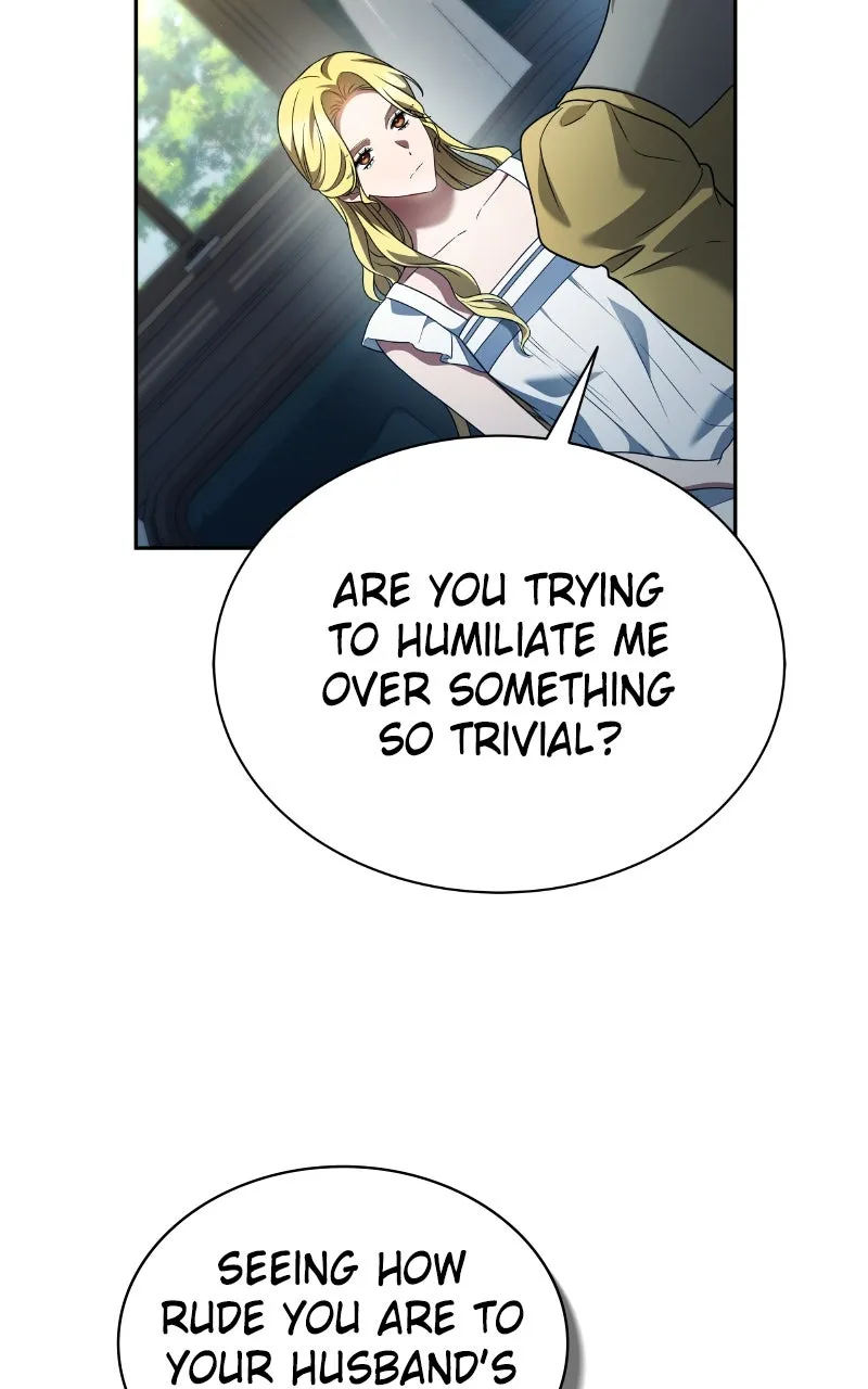 Read Our Contract Marriage Ends Here chapter 4 image 81 on Lezhin