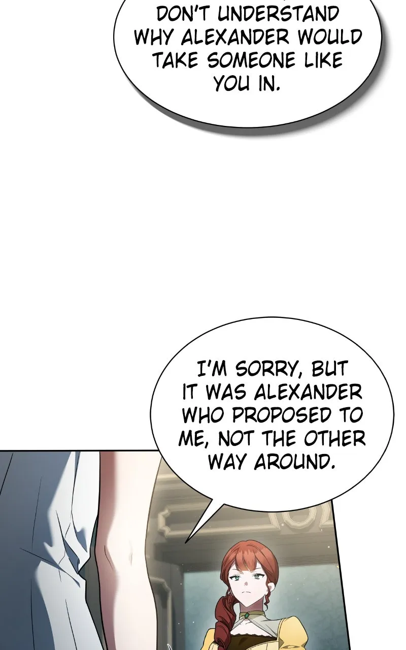Read Our Contract Marriage Ends Here chapter 4 image 83 on Lezhin
