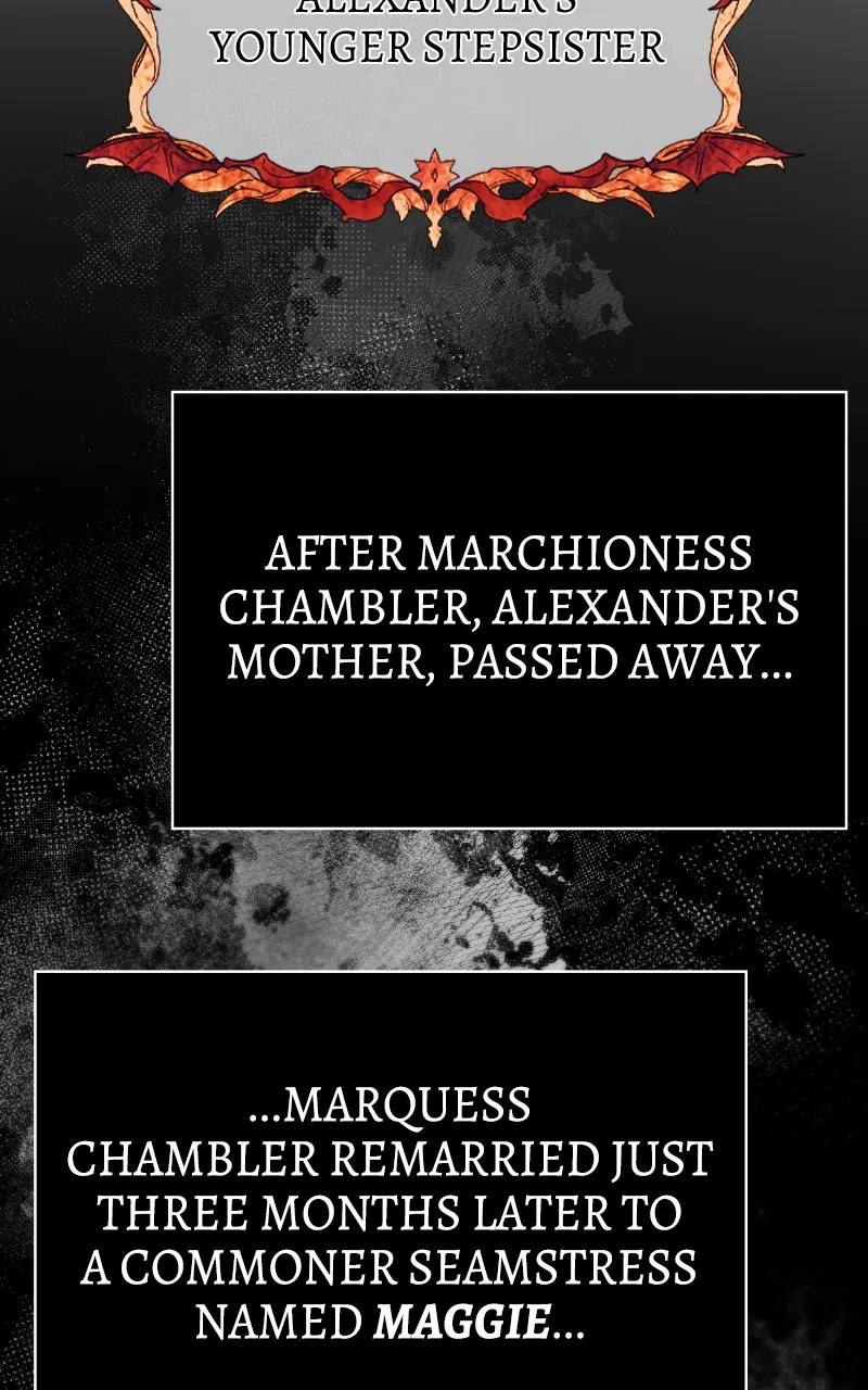 Read Our Contract Marriage Ends Here chapter 4 image 89 on Lezhin